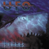 UFO - Sharks