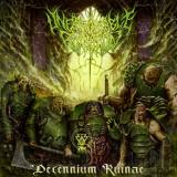 Unfathomable Ruination - Decennium Ruinae (EP)