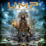 Universal Mind Project - The Jaguar Priest
