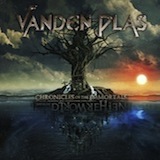 Vanden Plas - Chronicles Of The Immortals-Netherworld