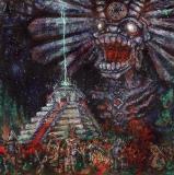 Various Artists (Black Twilight Circle) - Tliltic Tlapoyauak