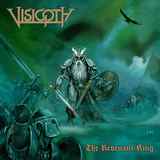 Visigoth - The Revenant King
