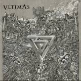 Vltimas - Something Wicked Marches In