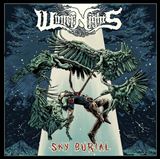 Winter Nights - Sky Burial