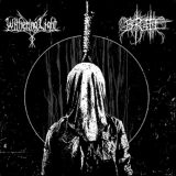 Withering Light / Barghest - Split