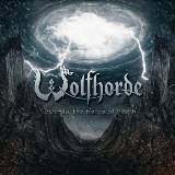 Wolfhorde - Towards the Gates of North