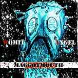 Womit Angel - Maggotmouth