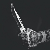 Young and in the Way - When Life Comes to Death