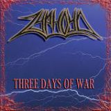 Zyphoyd - Three Days of War