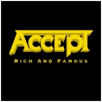 Accept - Rich and Famous