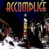 Accomplice - Accomplice