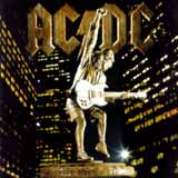 AC/DC - Stiff Upper Lip