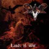 Anhkrehg - Lands Of War