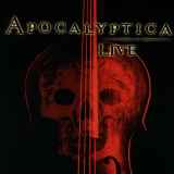 Apocalyptica - Live (DVD)