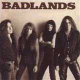 Badlands - Badlands