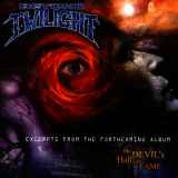 Beyond Twilight - The Devil's Hall Of Fame