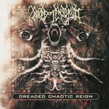 Carpe Tenebrum - Dreaded Chaotic Reign