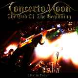 Concerto Moon - The End Of The Beginning
