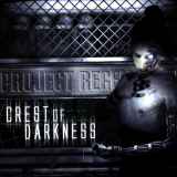 Crest Of Darkness - Project Regeneration