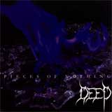 Deep - Pieces Of Nothing
