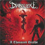 Diabolical - A Thousand Deaths