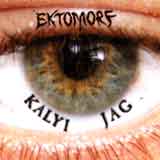 Ektomorf - Kalyi jag