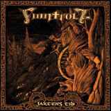 Finntroll - Jaktens Tid