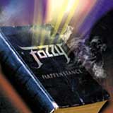Fozzy - Happenstance