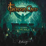 Freedom Call - Eternity