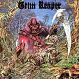 Grim Reaper - Rock You to Hell