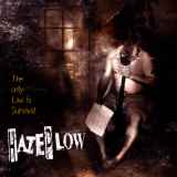 Hateplow - The Only Law Is Survival