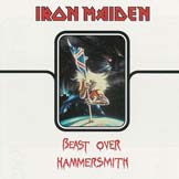 Iron Maiden - Beast Over Hammersmith