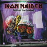 Iron Maiden - Best Of The B'Sides