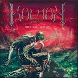 Kalmah - They Will Return