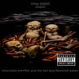 Chocolate Starfish And The Hot Dog Flavored Water