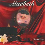 Macbeth - Vanitas