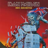Iron Maiden - BBC Archives
