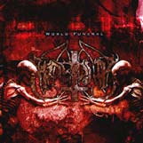 Marduk - World Funeral