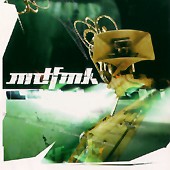 MDFMK - m d f m k