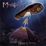 Montany - New Born Day