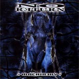 No Return - Machinery