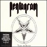 Pentagram - Turn To Stone