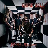 Raise Hell - Wicked Is My Game