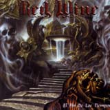 Red Wine - El Fin De Lis Tiempos