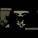 Sepultura - Revolusongs