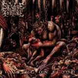 Severe Torture - Feasting On Blood