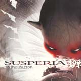Susperia - Vindication