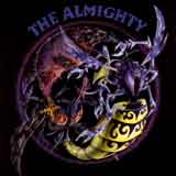 The Almighty - The Almighty