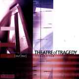 Theatre Of Tragedy - Machine (EP)