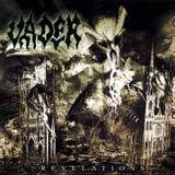 Vader - Revelations